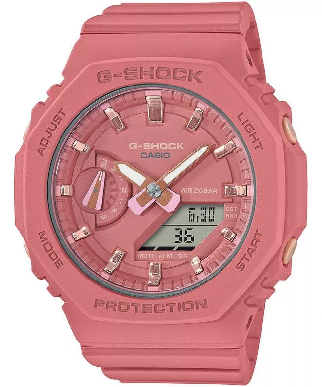 Orologio da Donna Casio G-Shock S-Series Mini GMA-S2100-4A2ER