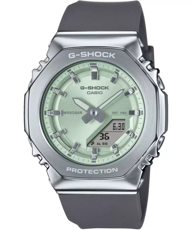Orologio da Donna Casio G-Shock Small Classic Analog Digital Women GM-S2110-3AER