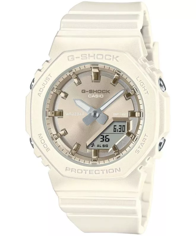 Orologio da Donna Casio G-Shock Small Classic Analog Digital Women GMA-P2100ST-7AER