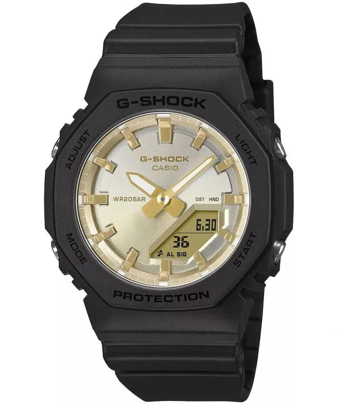 Orologio da Donna G-SHOCK Soak Up The Shimmer GMA-P2100SG-1AER