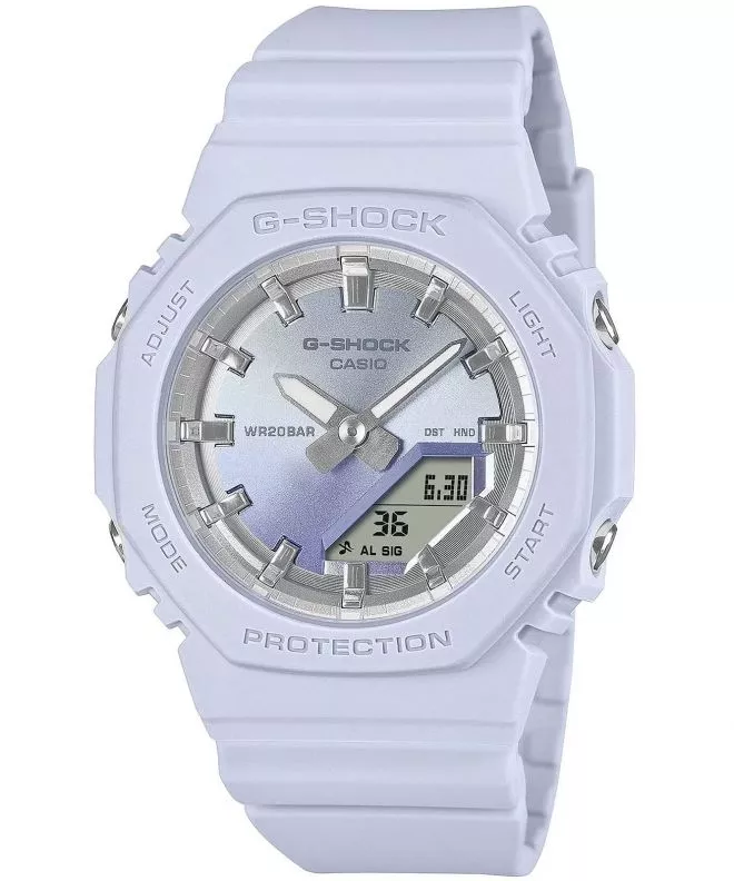 Orologio da Donna G-SHOCK Soak Up The Shimmer GMA-P2100SG-2AER