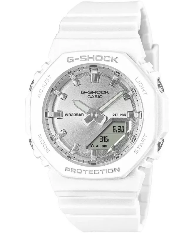 Orologio da Donna G-SHOCK Soak Up The Sparkle GMA-P2100VA-7AER