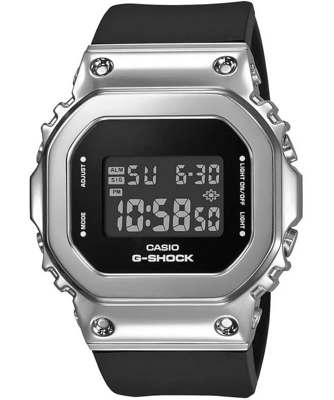 Orologio da Uomo G-SHOCK The Origin GM-S5600-1ER