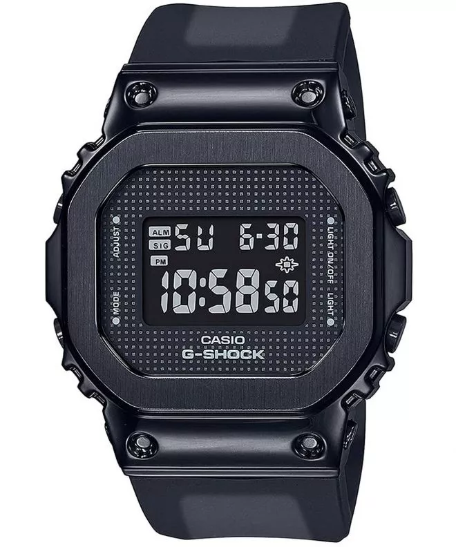 Orologio da Donna Casio G-Shock The Origin GM-S5600SB-1ER