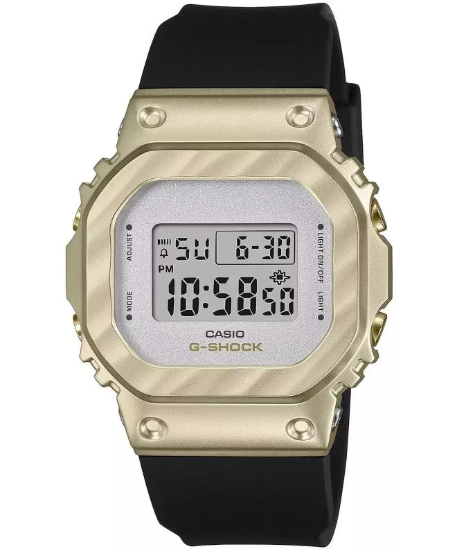 Orologio da Donna Casio G-Shock The Origin Women GM-S5600BC-1ER