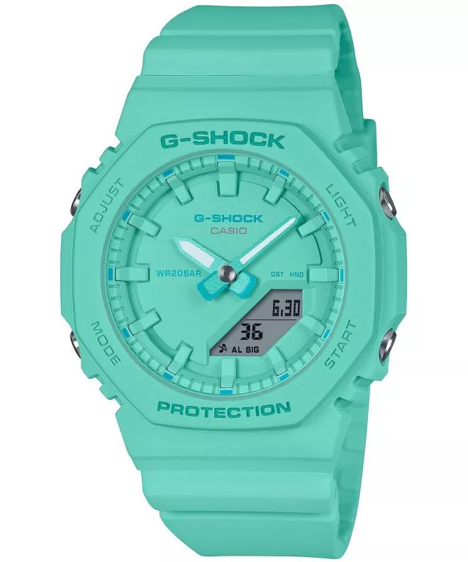 Orologio da Donna G-SHOCK Women Classic GMA-P2100-2AER