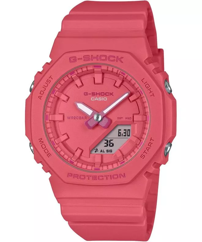 Orologio da Donna G-SHOCK Women Classic GMA-P2100-4AER