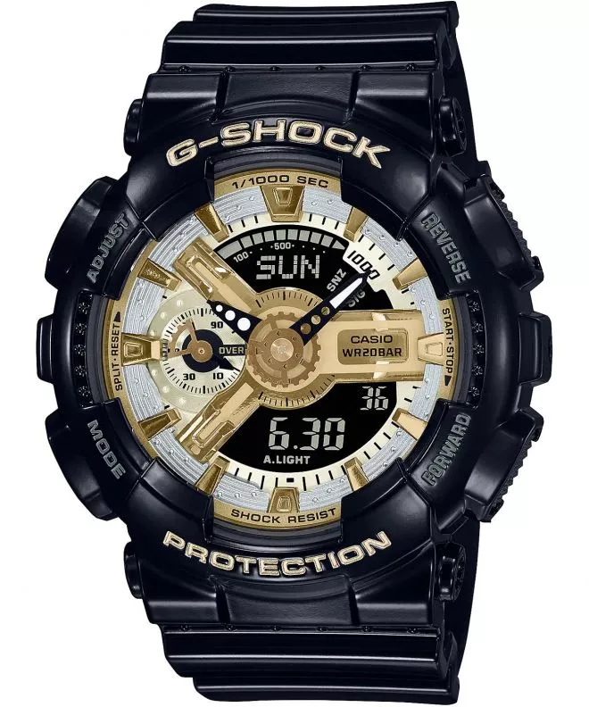 Orologio da Donna Casio G-Shock Women Classic GMA-S110GB-1AER