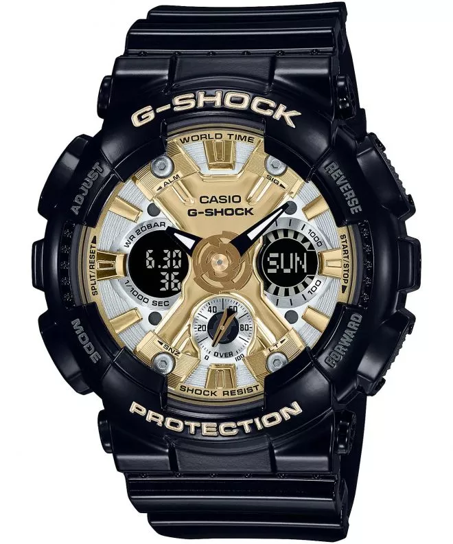 Orologio da Donna Casio G-Shock Women Classic GMA-S120GB-1AER