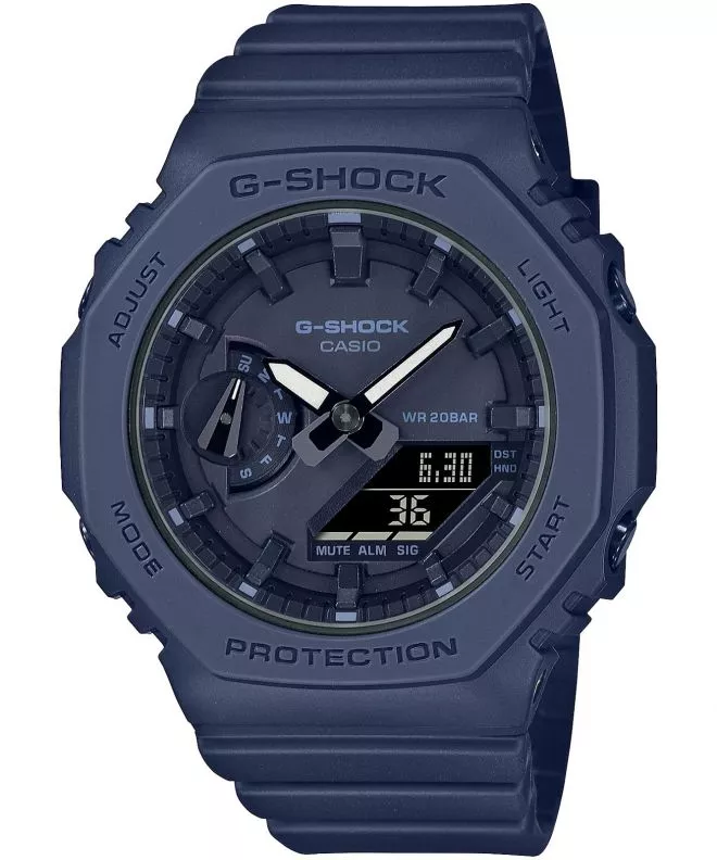 Orologio da Donna G-SHOCK Women Classic GMA-S2100BA-2A1ER