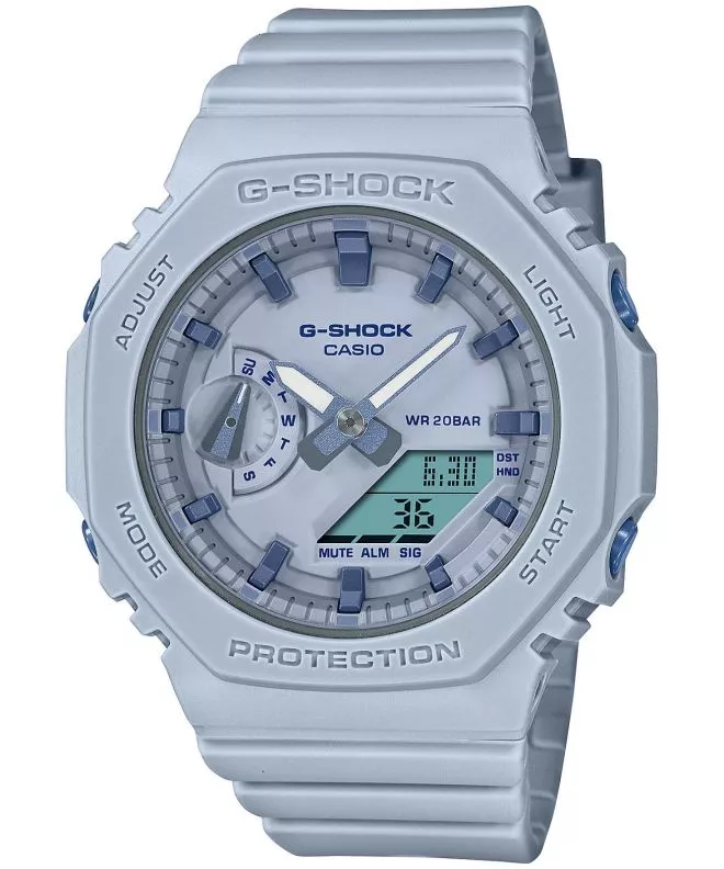 Orologio da Donna G-SHOCK Women Classic GMA-S2100BA-2A2ER