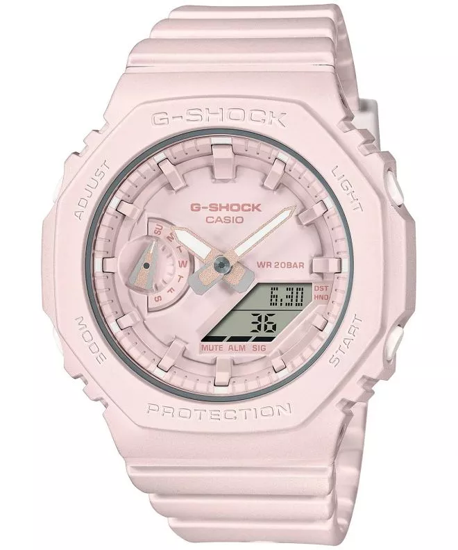 Orologio da Donna G-SHOCK Women Classic GMA-S2100BA-4AER