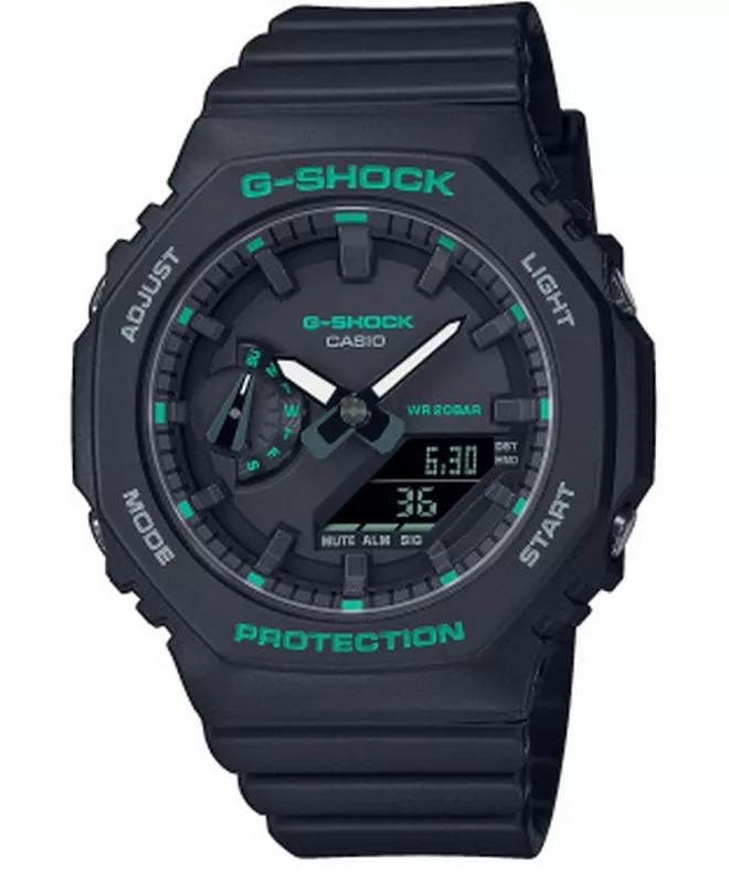 Orologio da Donna G-SHOCK Women Classic GMA-S2100GA-1AER