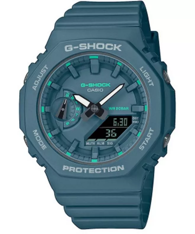 Orologio da Donna G-SHOCK Women Classic GMA-S2100GA-3AER