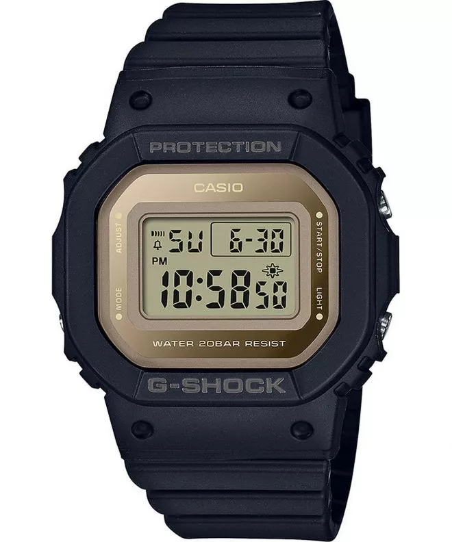 Orologio da Donna Casio G-Shock Women Classic GMD-S5600-1ER