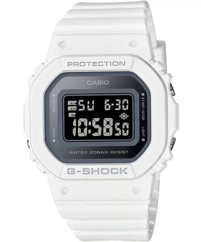 Orologio da Donna G-SHOCK Women Classic GMD-S5600-7ER