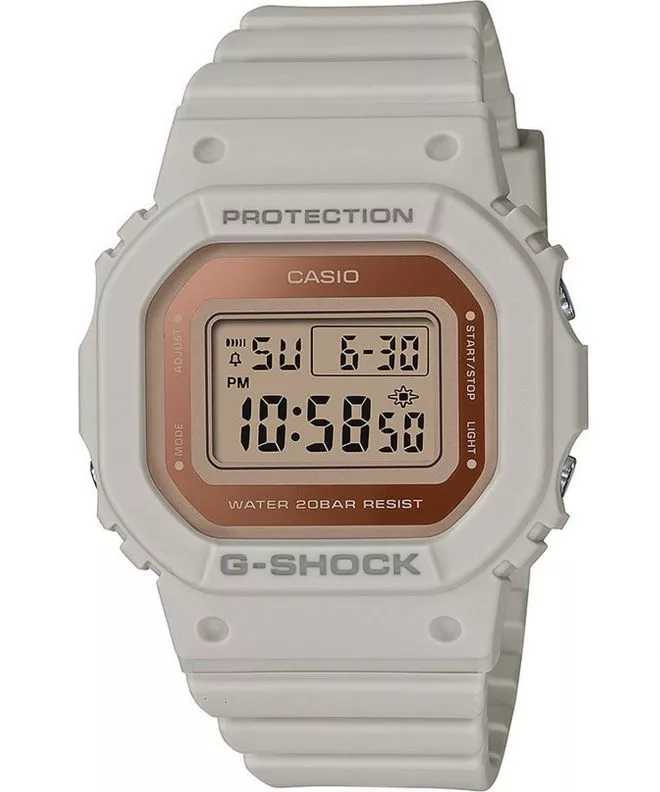 Orologio da Donna Casio G-Shock Women Classic GMD-S5600-8ER