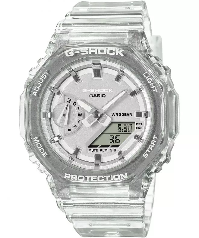 Orologio da Donna Casio G-Shock Women GMA-S2100SK-7AER