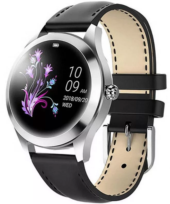 Smartwatch Unisex Garett Women Naomi 5903246287240