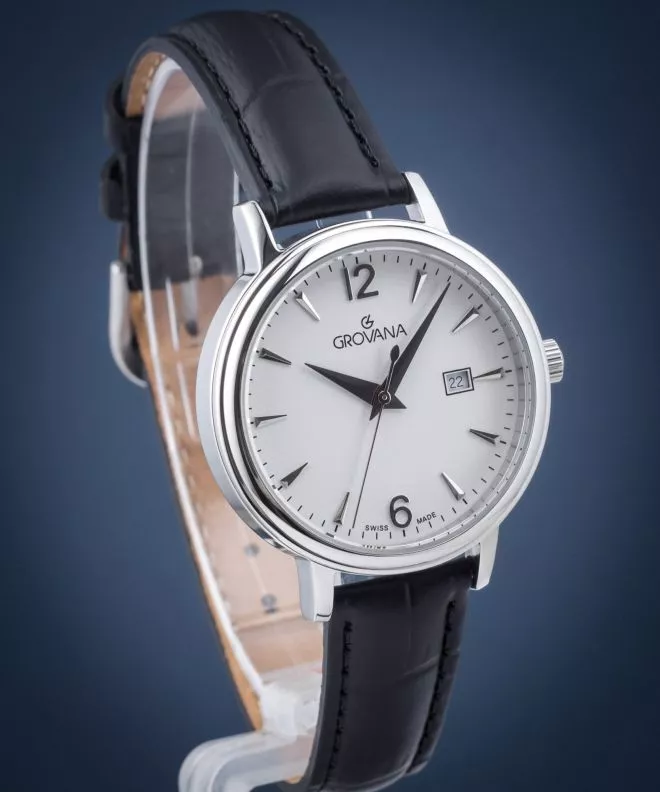 Orologio da Donna Grovana Traditional GV5551.1532