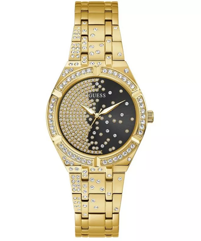 Orologio da Donna Guess Afterglow GW0312L2