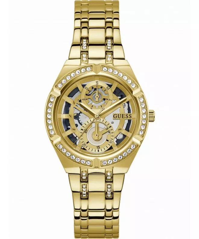 Orologio da Donna Guess Allara GW0604L2