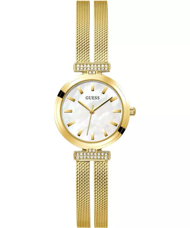 Orologio da Donna Guess Array GW0471L2