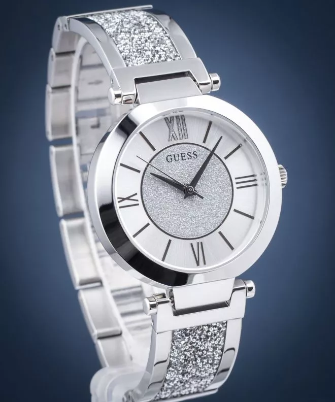 Orologio da Donna Guess Aurora W1288L1