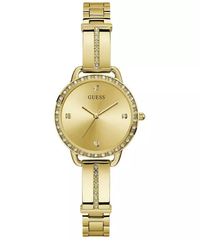 Orologio da Donna Guess Bellini GW0022L2