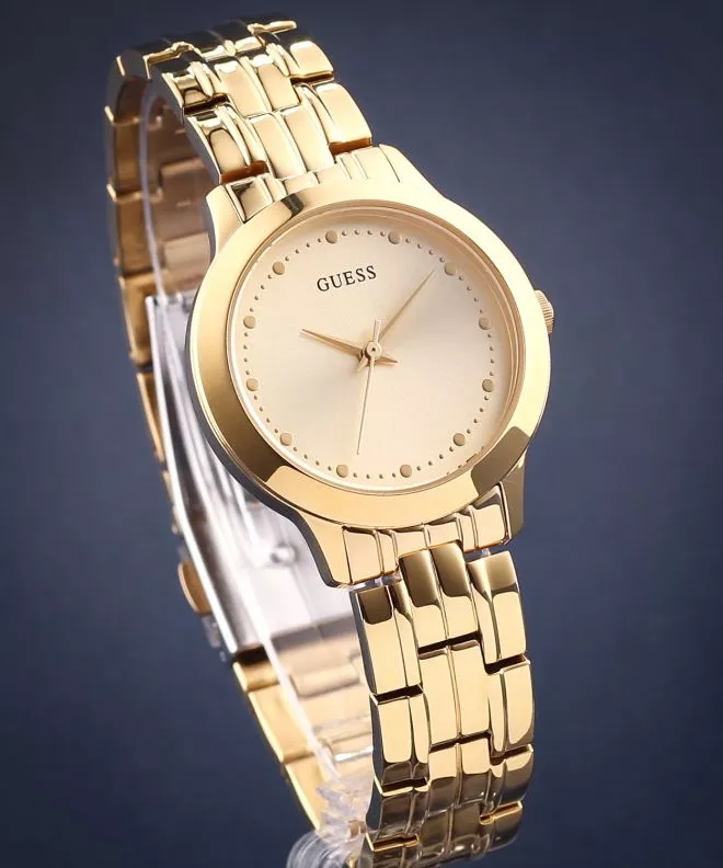 Orologio da Donna Guess Chelsea W0989L2