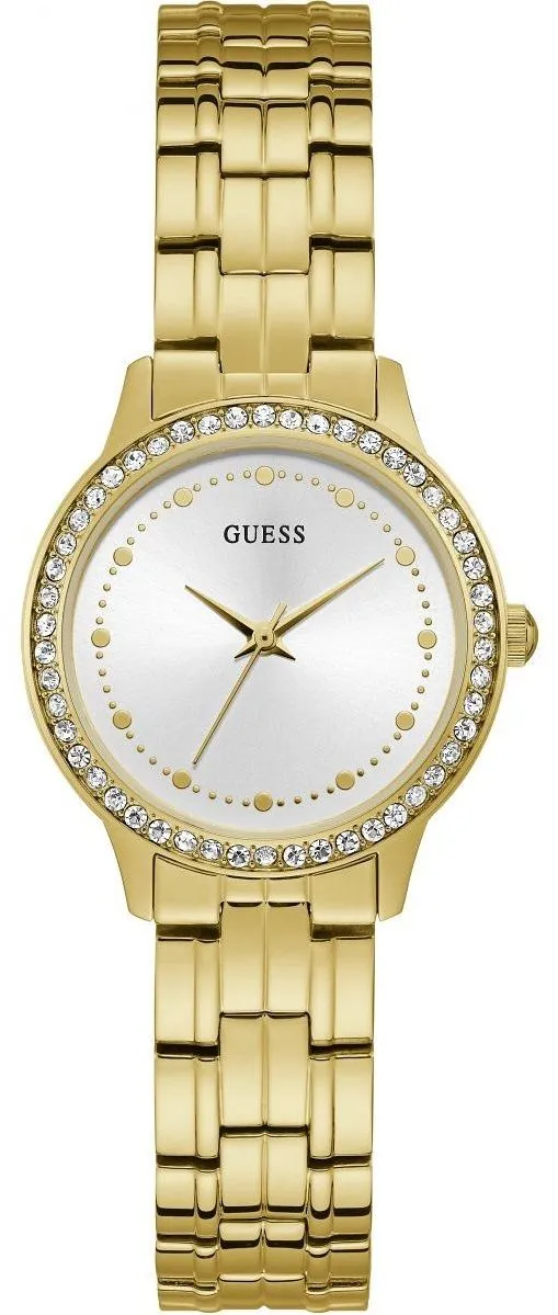 Orologio da Donna Guess Chelsea W1209L2