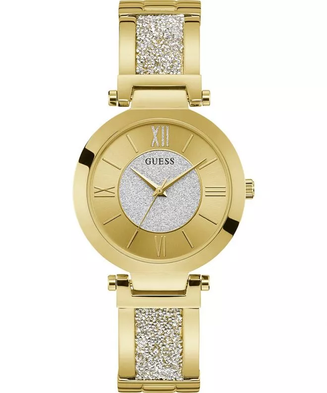 Orologio da Donna Guess Aurora W1288L2