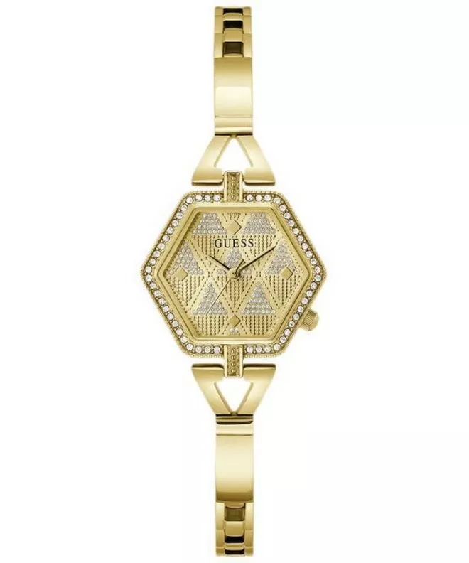 Orologio da Donna Guess Classic GW0680L2