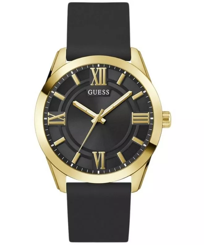 Orologio da uomo Guess Classic GW0894G2