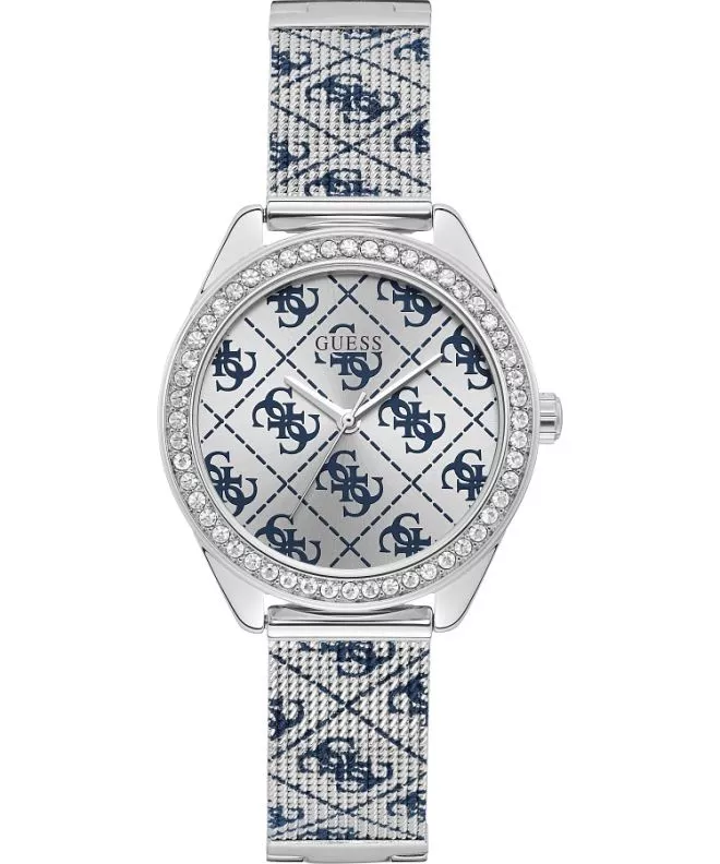 Orologio da Donna Guess Claudia W1279L1