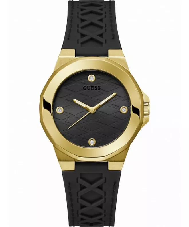 Orologio da Donna Guess Corset GW0599L2