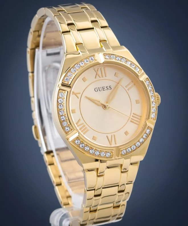 Orologio da Donna Guess Cosmo GW0033L2