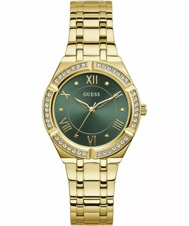 Orologio da Donna Guess Cosmo GW0033L8