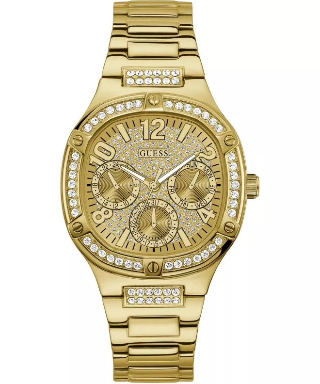 Orologio da Donna Guess Duchess GW0558L2