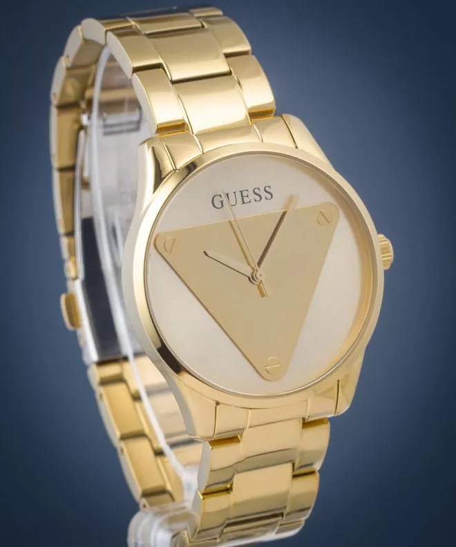 Orologio da Donna Guess Emblem GW0485L1