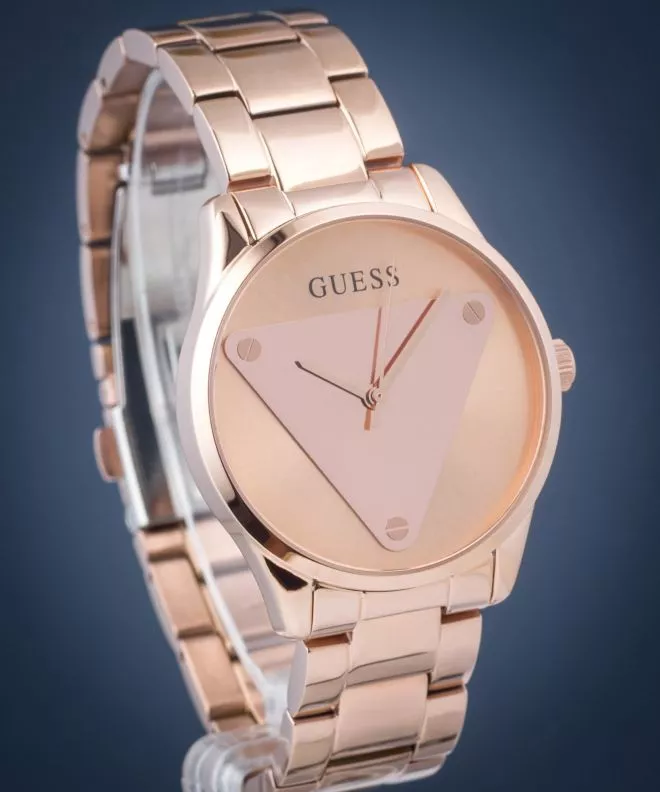 Orologio da Donna Guess Emblem GW0485L2