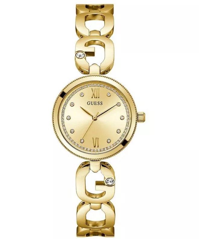 Orologio da Donna Guess Empower 40th Anniversary Special Edition GW0759L2