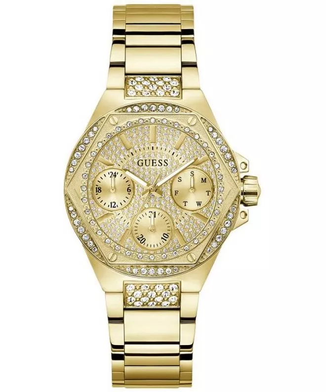 Orologio da Donna Guess Envy GW0878L2