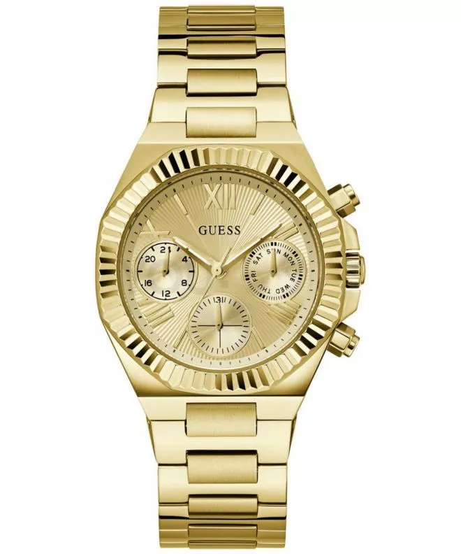 Orologio da Donna Guess Equality GW0769L2