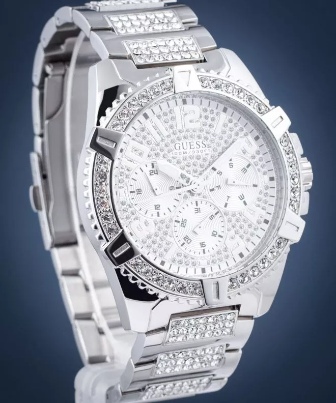 Orologio da Donna Guess Frontier W0799G1