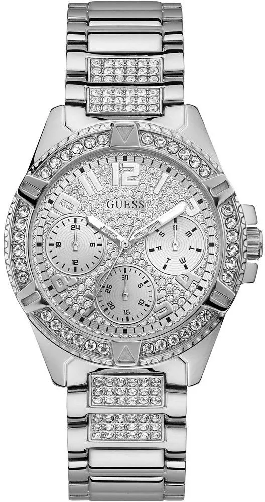 Orologio da Donna Guess Frontier W1156L1