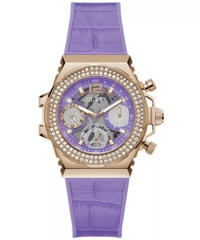 Orologio da Donna Guess Fusion GW0553L6