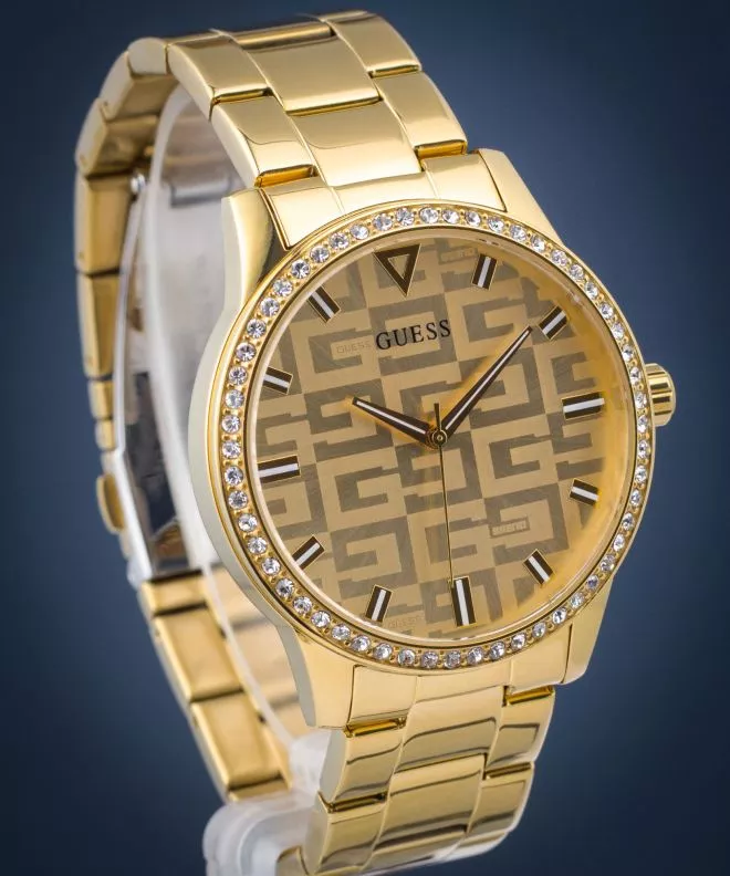 Orologio da Donna Guess G Check GW0292L2