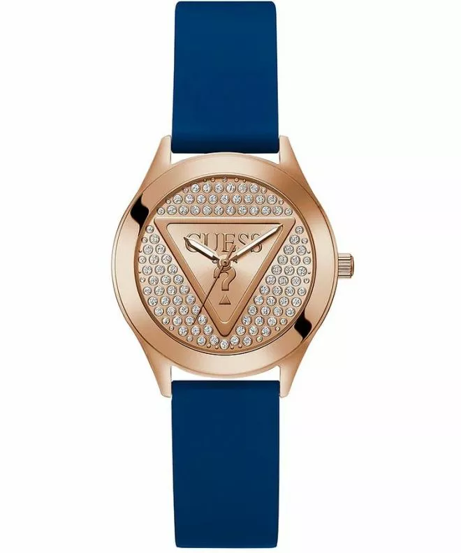 Orologio da Donna Guess Glitz 40th Anniversary Special Edition GW0745L4