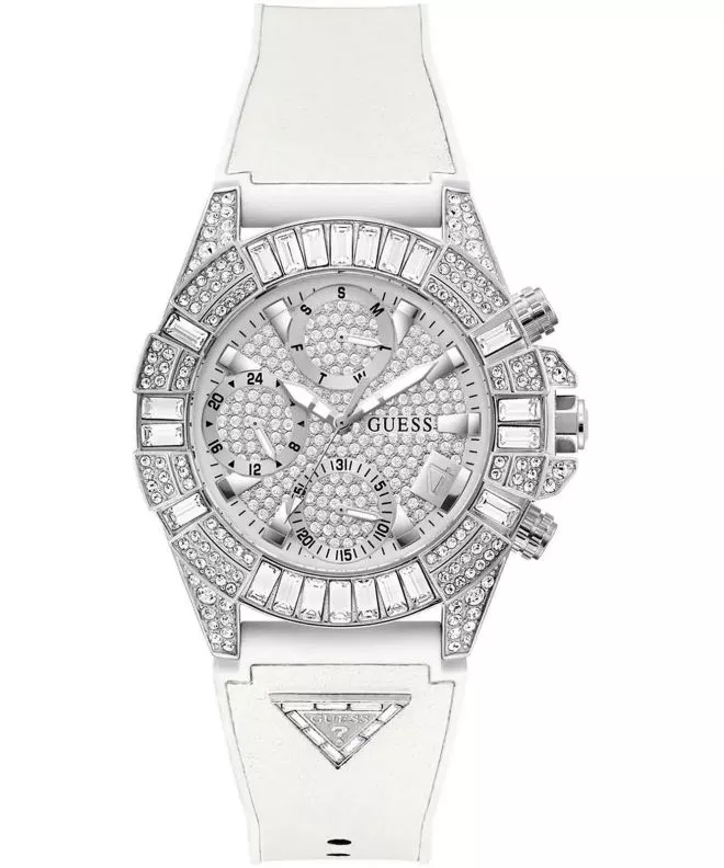 Orologio da Donna Guess Glitz 40th Anniversary Special Edition GW0814L2
